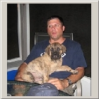 Lilly and Clint's from Bridget and Ryan Earl aka Willie 508 4months.jpg